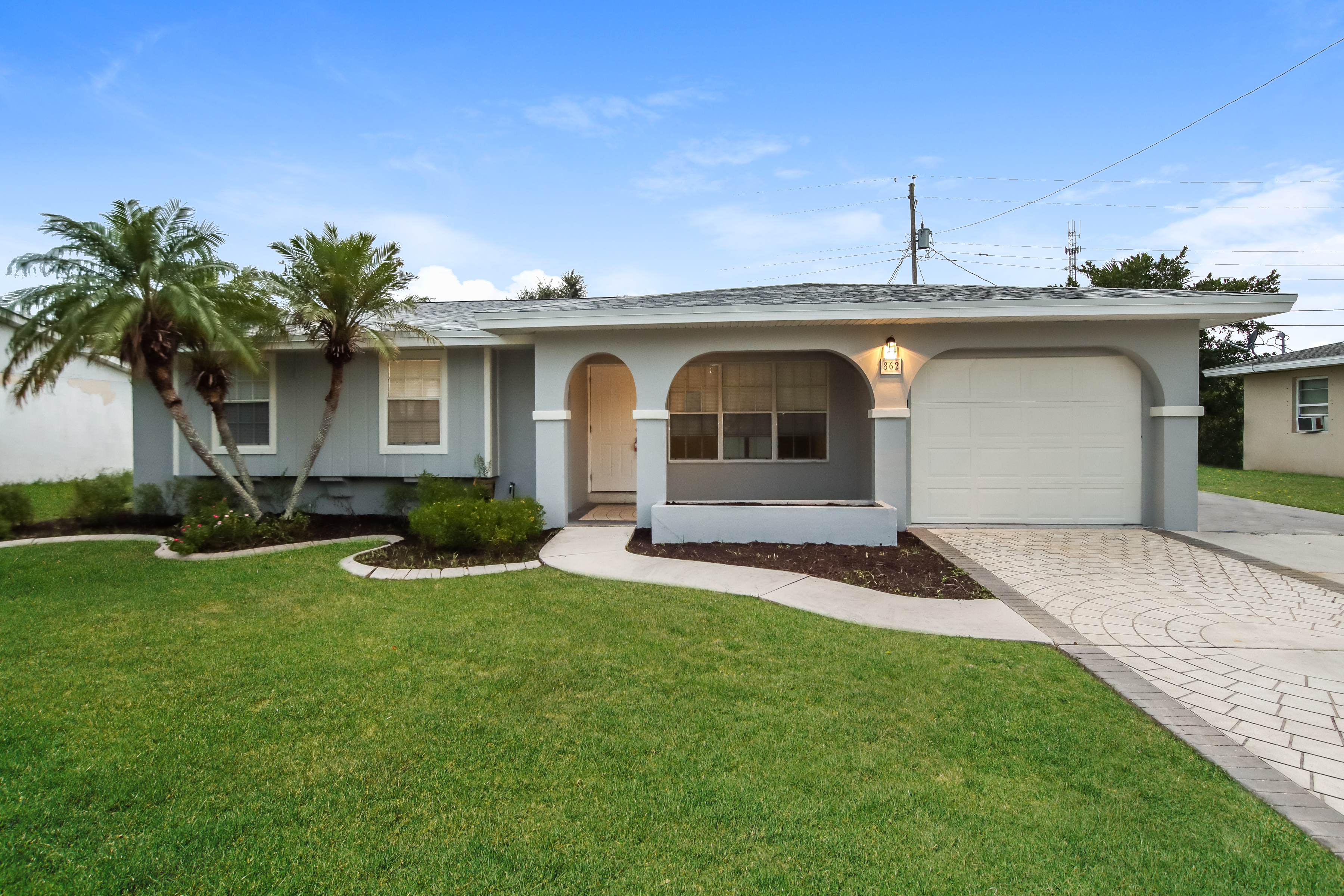 862 LANCE ST SEBASTIAN, FL 32958